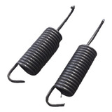  Mola Do Pedal De Freio Trator Ford 4600/4610 (2pçs)