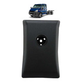  Moldura Lat Esq Iveco Daily 35s14 2011 504099538