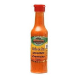 Molho De Pimenta Carolina Reaper 150ml D'horta - A + Ardida