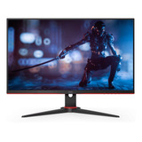  Monitor Aoc Gamer, Viper,24g2se 165hz 1ms Hdmi Dpor - 24g2