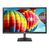 Monitor Gamer LG 24mk430h Led 23.8 Preto 100v/240v