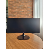 Monitor Gamer LG 25um58g 25 Led Ips + Full Hd.