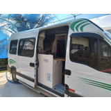 Montagem=2023 Van L3h2 =aceito Mini Trailer Ou Carro- T.a.