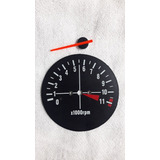  Mostrador E Ponteiro Painel Contagiros Honda Ml 125 