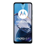 Moto E22 64 Gb Azul