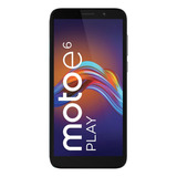 Moto E6 Play Dual Sim