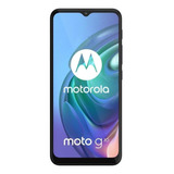 Moto G10 Dual Sim 64 Gb Cinza-aurora 4 Gb Ram