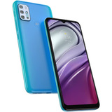 Moto G20 Dual 128gb 4gb Ram Tela 6,5 Quad Cam (excelente)