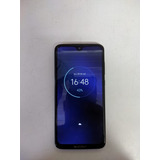  Moto G7 Plus Dual Sim 64 Gb Índigo 4 Gb Ram
