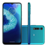 Moto G8 Power Lite Dual