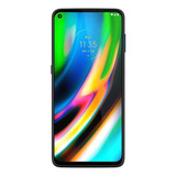 Moto G9 Plus Dual Sim 128 Gb Azul-índigo 4 Gb Ram
