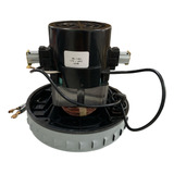 Motor 127v Para Extratora Wap Modelo Carpet Cleaner Pro 30