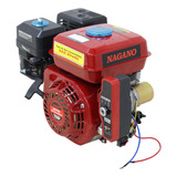 Motor A Gasolina 7hp Partida