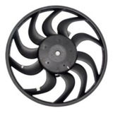 Motor E Ventoinha Radiador Agile 1.4 8v Flex 2010 2011 C/ar