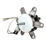  Motor Elét, Para Centrifuga Mega/super 127v/60hz 605002041