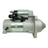  Motor Partida Jac T140 Motor Cummins Isf 2.8 2.50kw 12v 10d