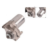  Motor Partida Mini Moto Orion 125cc