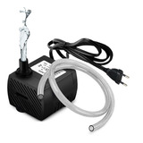 Motor Submersa Bombinha Fonte Água Aquário 220l/h 110 Ou 220