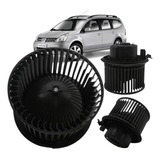 Motor Ventilador Ar Cond Nissan Livina Tiida 2008 Em Diante