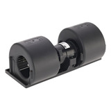 Motor Ventilador Interclima Duplo Imobras 12v - 101105712