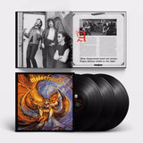  Motörhead Lp Another Perfect Day Vinil Box Set 2023 03-lps