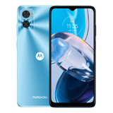 Motorola Moto E22 Dual Sim