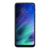 Motorola One Fusion Dual Sim 128 Gb Azul-safira 4 Gb Ram