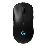 Mouse Logitech Gamer G Pro