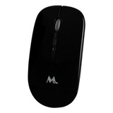 Mouse Wirelles Silencioso 1600dpi+pilha Grátis