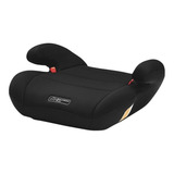  Multikids Baby Safe Booster Con Funda Removivel Assento Infantil Para Carro 15 À 36kg Cor Preto