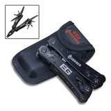  Multitool 11 Em 1 Alicate Kit De Ferramentas Múltiplas
