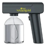 Nano Gold Jet Spray