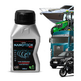 Nanotech Condicionador De Metais Motor Rolamento Koube 200ml