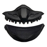  Narigueira Universal + Bavete P/ Capacete