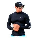 Neolycra Quiksilver Original Surf Long