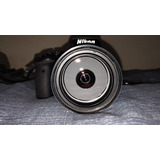  Nikon Coolpix P900. Maior Zoom Das Compactas