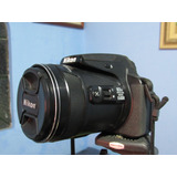  Nikon Coolpix P900 Compacta Avançada Cor Preto