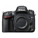 Nikon D610 Dslr Cor