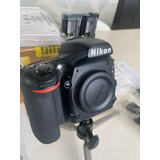  Nikon D750 Conservadíssima 15.000 Clicks - Uso Particular