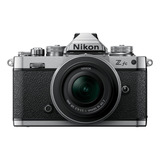 Nikon Kit Z Fc +