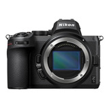 Nikon Z 5 Mirrorless Cor