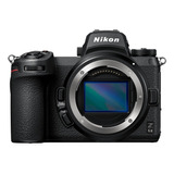 Nikon Z 6ii Mirrorless Cor