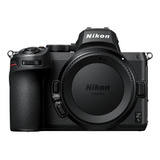 Nikon Z5 Voa040ae Mirrorless Cor
