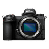 Nikon Z6 Mirrorless Cor