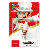 Nintendo Amiibo Super Mario Odyssey