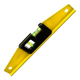 Nível De Alumínio Base Magnético Gp12 - 42-886 Stanley