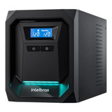  Nobreak Intelbras Gamer Senoidal 1000va Bivolt Ultimate