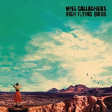  Noel Gallagher's High Flying Birds Cd