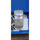 Nokia E6-00 Seminovo - Completo
