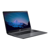 Notebook Acer Aspire 3 A315-56 Gray 15.6 , Intel Core I3 1005g1 8gb De Ram 1tb Hdd, Intel Uhd Graphics 1366x768px Windows 10 Home